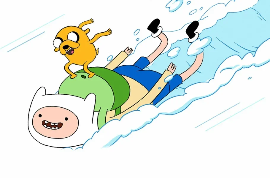 Adventure time set for new film prequel in the works - nigeria newspapers online